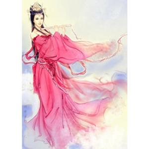 穿书反派：开局挖掉女主至尊骨苏河