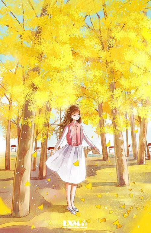 安浅年谨尧