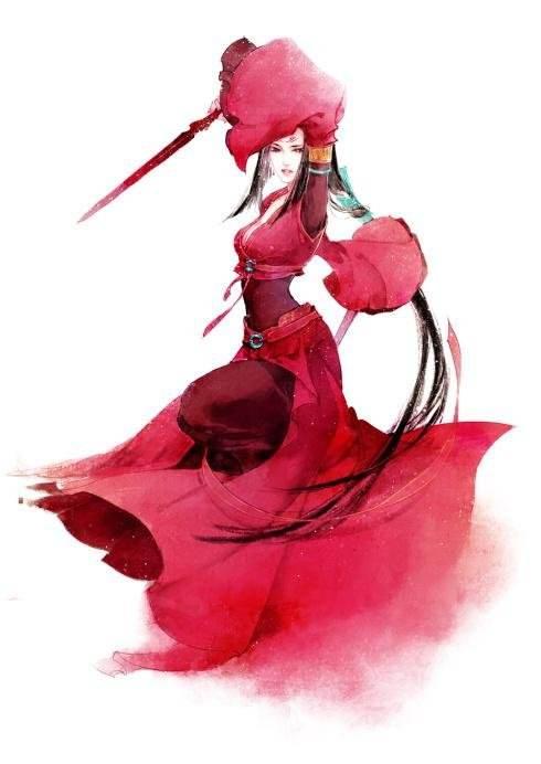 傲世狂龙